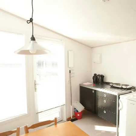 Nordstrand & Kemping
