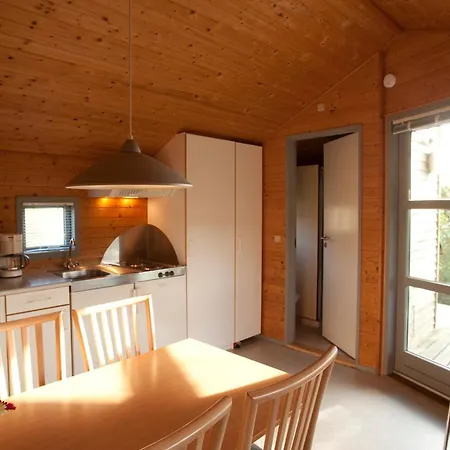Kemping Nordstrand &