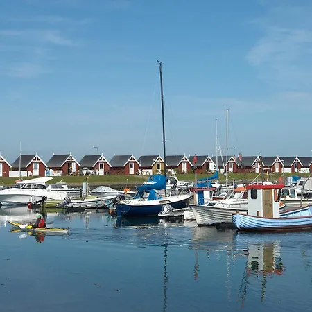 Nordstrand & Campingplatz Frederikshavn