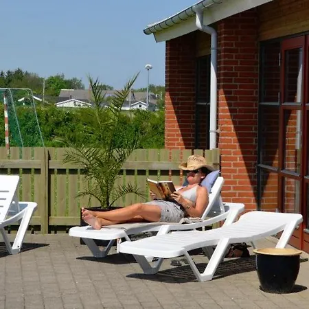 Nordstrand & 2* Frederikshavn