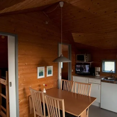 Nordstrand & 2* Frederikshavn