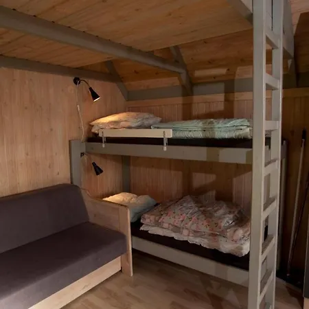 Campingplatz Nordstrand &