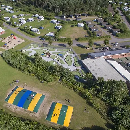 Campingplatz Nordstrand & Frederikshavn