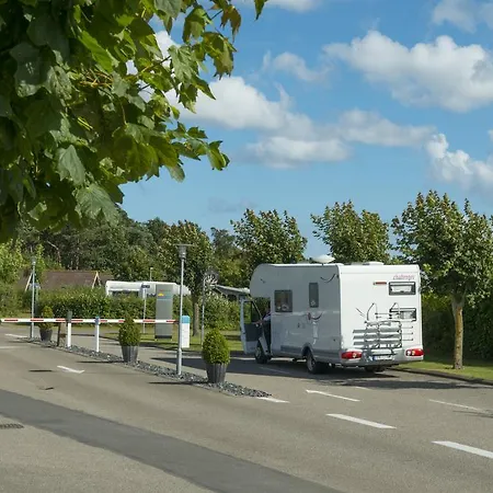 Nordstrand & 2* Frederikshavn