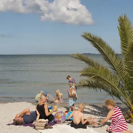 Campingplatz Nordstrand & 2*