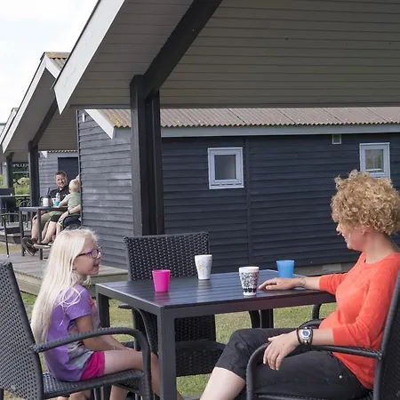 Campingplatz Nordstrand & 2*