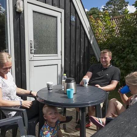 Nordstrand & Campingplatz