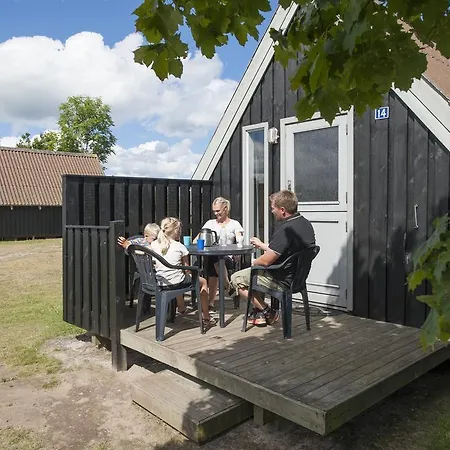 Campingplatz Nordstrand & 2*