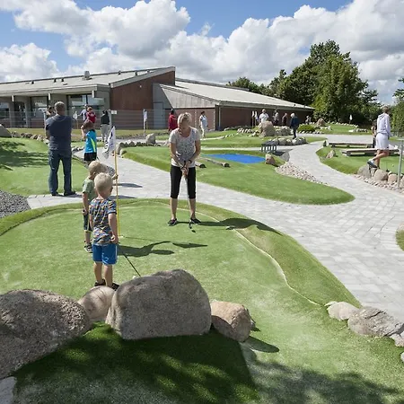 Nordstrand Camping&cottages