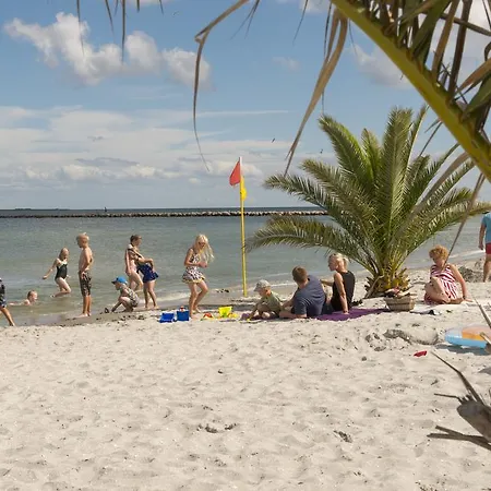 Nordstrand & 2* Frederikshavn
