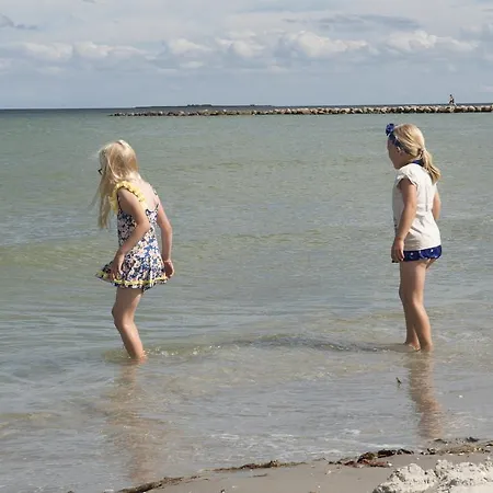 Campingplatz Nordstrand &