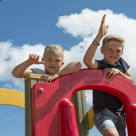 Campingplatz Nordstrand & Frederikshavn