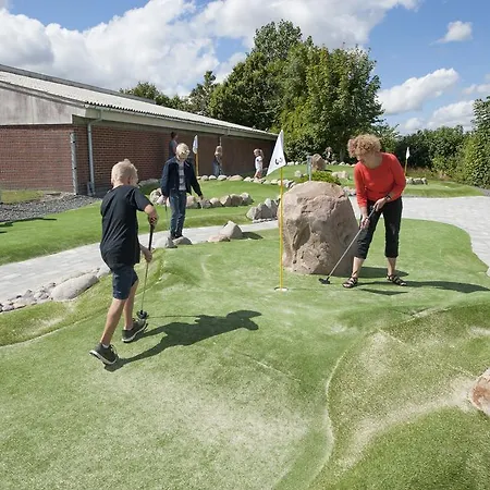 Nordstrand & Kemping Frederikshavn