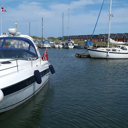 Nordstrand Camping&cottages 2*