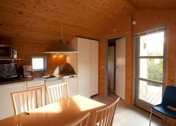 Camping Nordstrand &