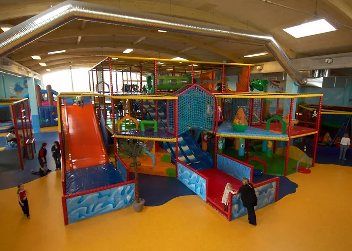 Camping Nordstrand & 2*