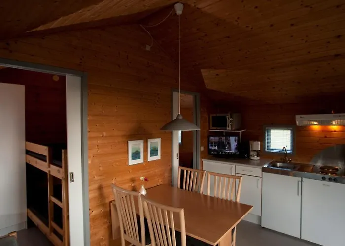 Nordstrand & 2* Frederikshavn