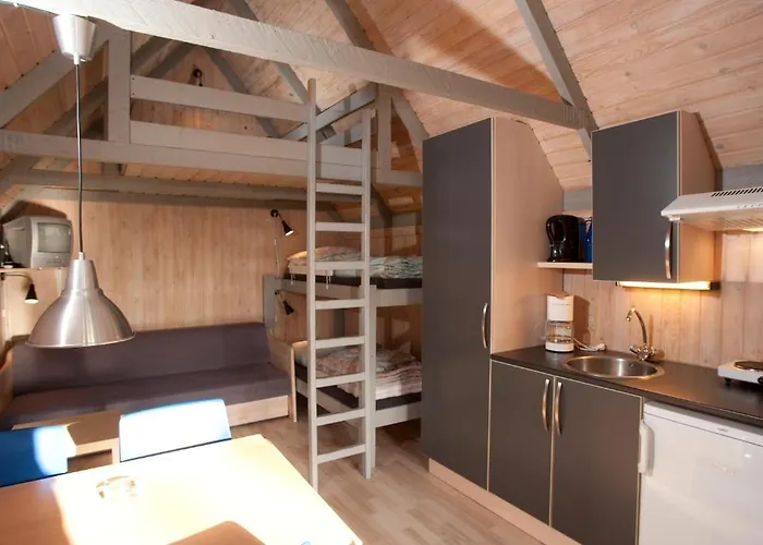 Nordstrand & Camping
